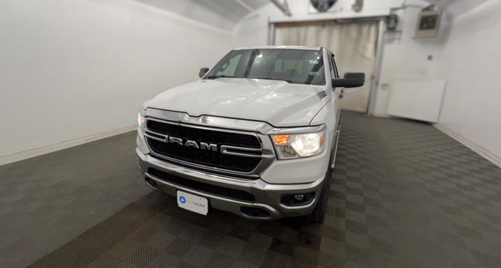 Thumbnail: 2023 RAM 1500 - 1