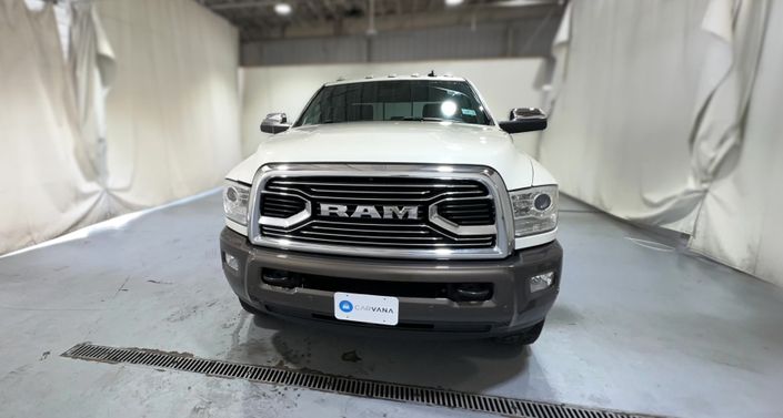 Thumbnail: 2018 RAM 2500 - 1