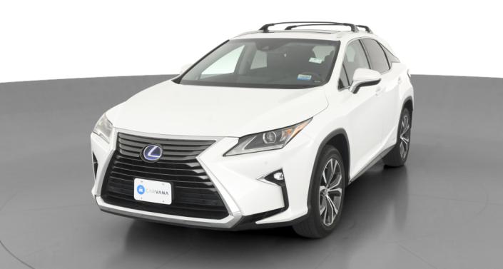 Thumbnail: 2016 Lexus RX - 1
