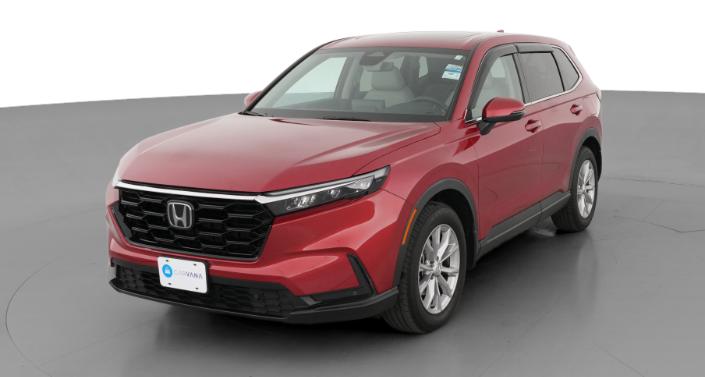Thumbnail: 2023 Honda CR-V - 1