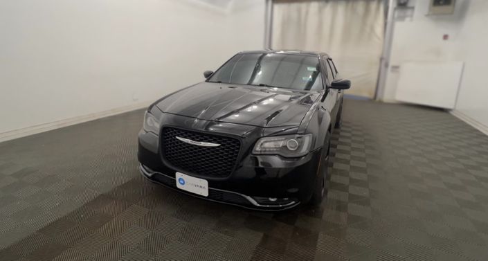 Thumbnail: 2018 Chrysler 300 - 1