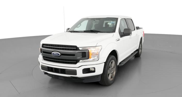 Thumbnail: 2020 Ford Econoline - 1