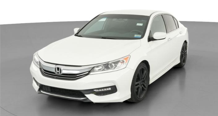 Thumbnail: 2017 Honda Accord - 1