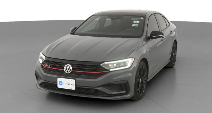 Thumbnail: 2021 Volkswagen Jetta - 1
