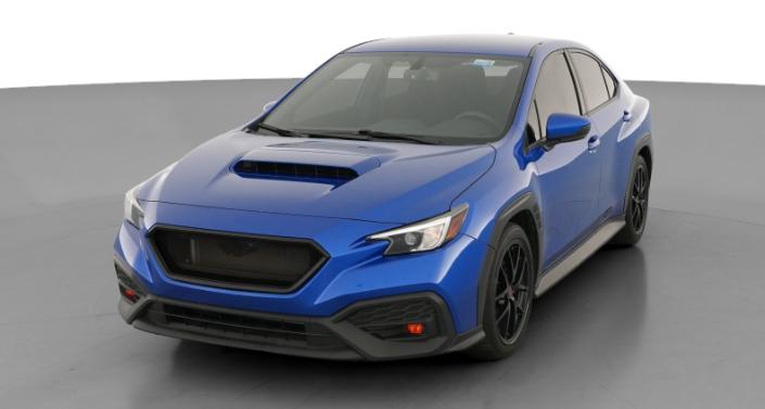 Thumbnail: 2022 Subaru WRX - 1