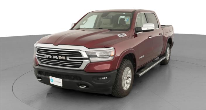 Thumbnail: 2020 RAM 1500 - 1