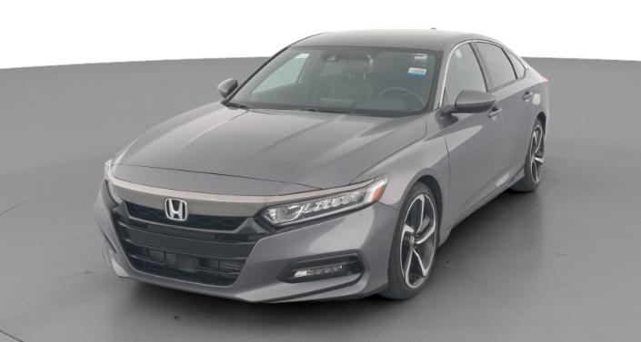 Thumbnail: 2018 Honda Accord - 1