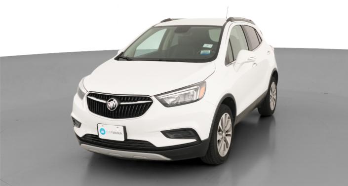 Thumbnail: 2019 Buick Encore - 1