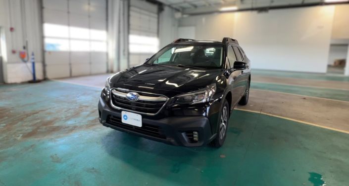 Thumbnail: 2022 Subaru Outback - 1