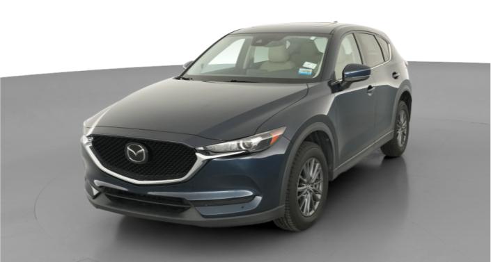 Thumbnail: 2019 Mazda CX-5 - 1