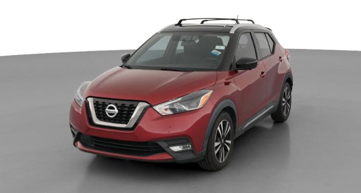 Thumbnail: 2018 Nissan Kicks - 1