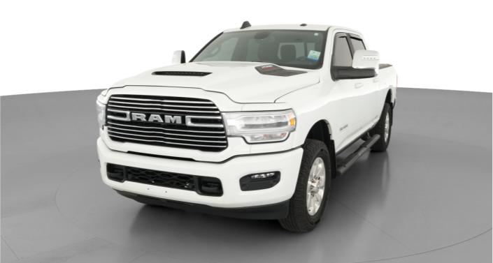 Thumbnail: 2024 RAM 2500 - 1