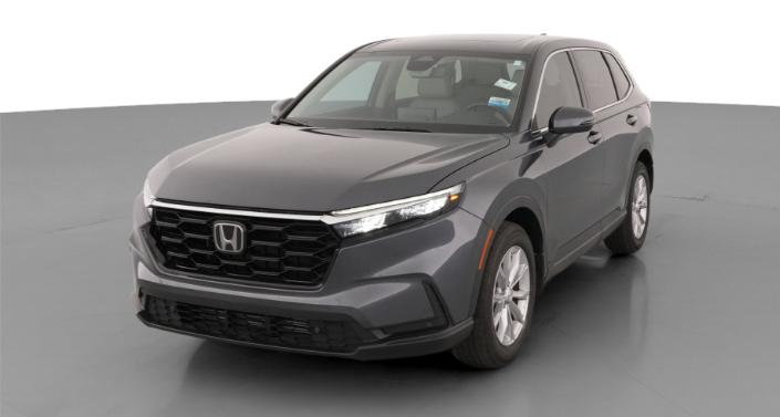 Thumbnail: 2023 Honda CR-V - 1
