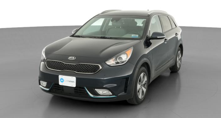 Thumbnail: 2019 Kia Niro - 1