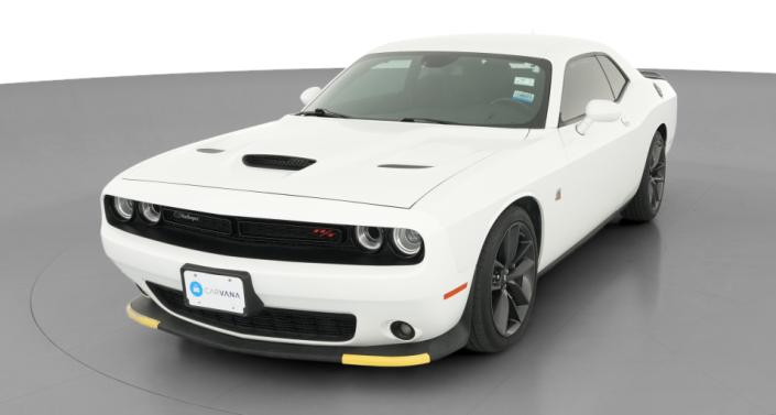 Thumbnail: 2019 Dodge Challenger - 1