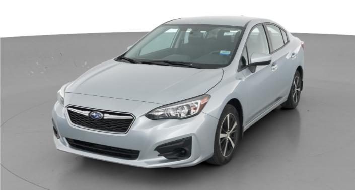 Thumbnail: 2019 Subaru Impreza - 1