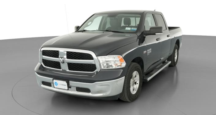 Thumbnail: 2020 RAM 1500 Classic - 1