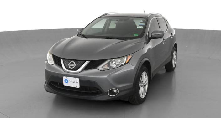 Thumbnail: 2018 Nissan Rogue Sport - 1