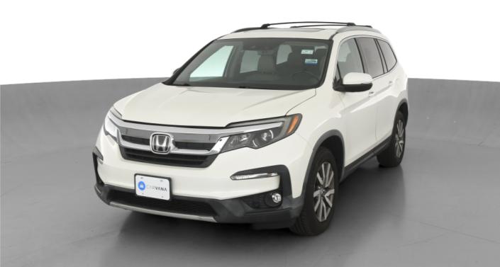 Thumbnail: 2019 Honda Pilot - 1