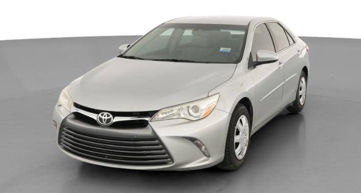 Thumbnail: 2017 Toyota Camry - 1