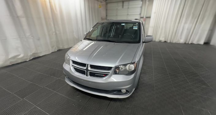 Thumbnail: 2019 Dodge Grand Caravan - 1