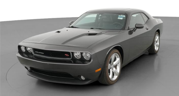 Thumbnail: 2013 Dodge Challenger - 1
