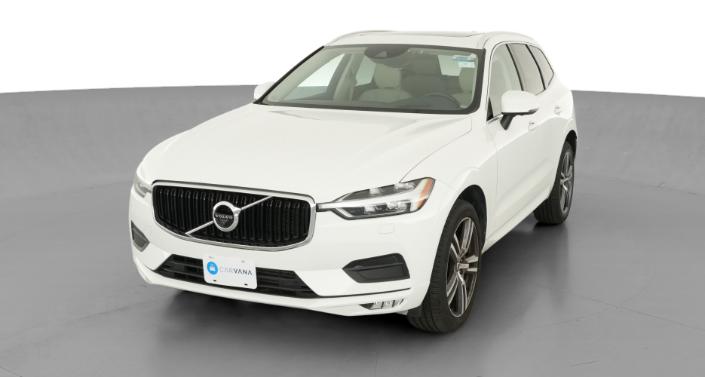 Thumbnail: 2020 Volvo XC60 - 1