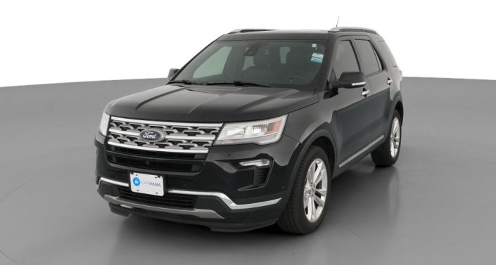 Thumbnail: 2018 Ford Explorer - 1
