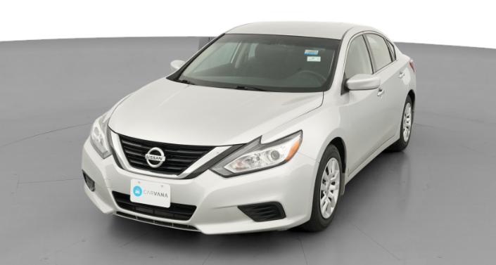 Thumbnail: 2018 Nissan Altima - 1