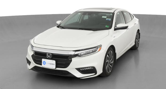 Thumbnail: 2019 Honda Insight - 1