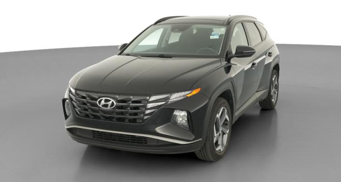 Thumbnail: 2022 Hyundai Tucson - 1