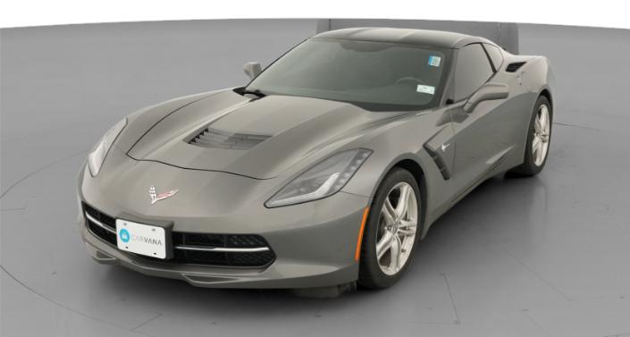 Thumbnail: 2016 Chevrolet Corvette - 1