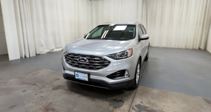 Thumbnail: 2019 Ford Edge - 1