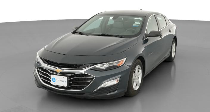 Thumbnail: 2020 Chevrolet Malibu - 1