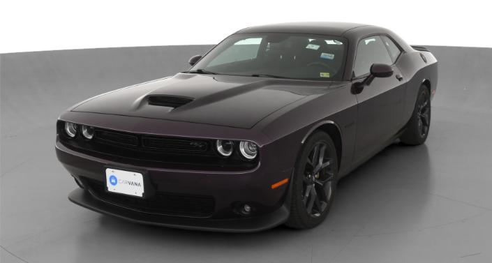 Thumbnail: 2021 Dodge Challenger - 1