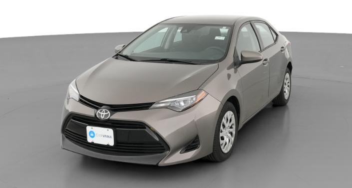 Thumbnail: 2017 Toyota Corolla - 1