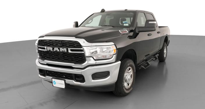 Thumbnail: 2023 RAM 2500 - 1