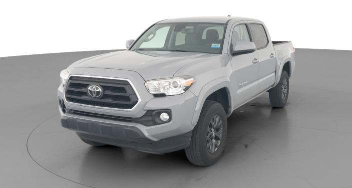 Thumbnail: 2021 Toyota Tacoma - 1