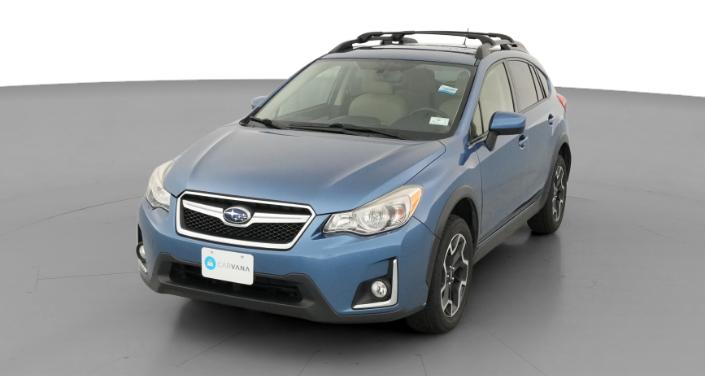 Thumbnail: 2017 Subaru Crosstrek - 1