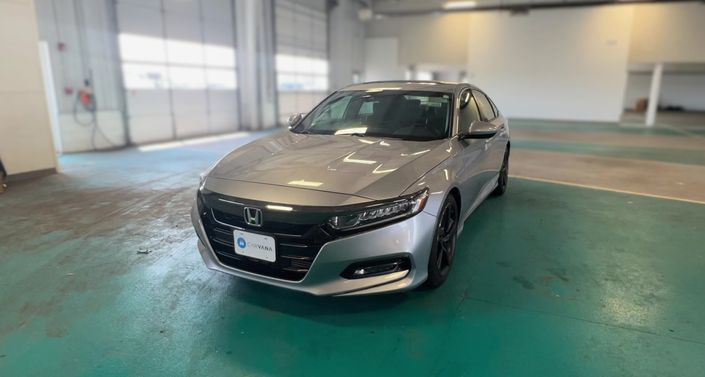 Thumbnail: 2019 Honda Accord - 1
