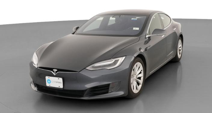 Thumbnail: 2017 Tesla Model S - 1