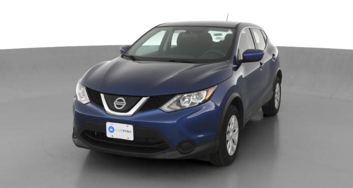 Thumbnail: 2019 Nissan Rogue Sport - 1