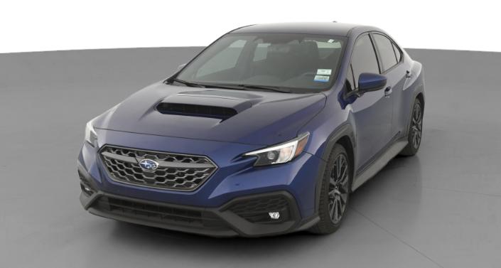 Thumbnail: 2024 Subaru WRX - 1