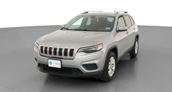Thumbnail: 2020 Jeep Cherokee - 1