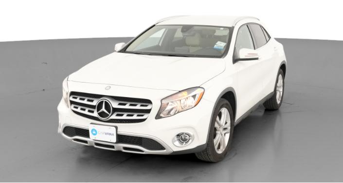 Thumbnail: 2018 Mercedes-Benz GLA - 1