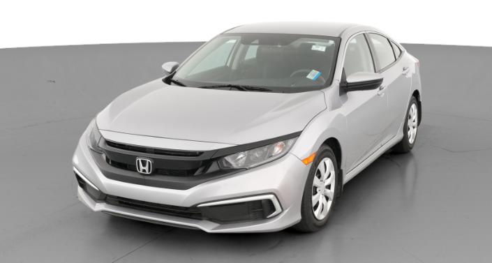 Thumbnail: 2019 Honda Civic - 1