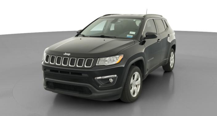 Thumbnail: 2019 Jeep Compass - 1