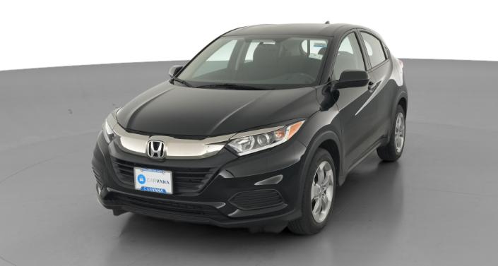 Thumbnail: 2022 Honda HR-V - 1