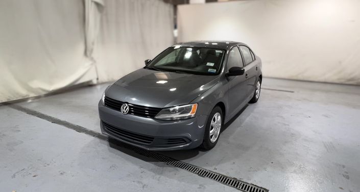 Thumbnail: 2014 Volkswagen Jetta - 1
