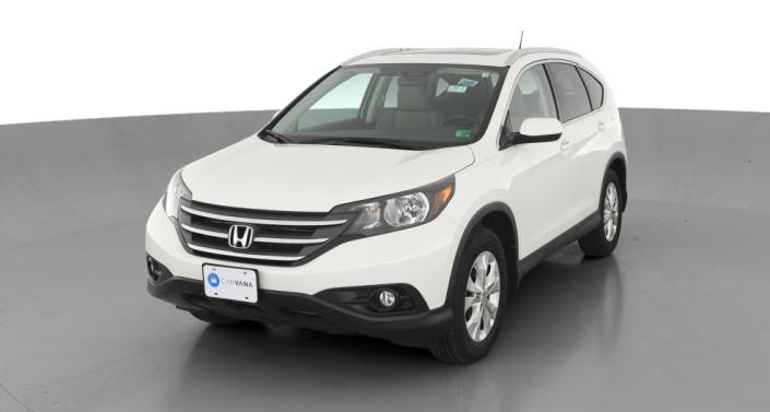 Thumbnail: 2014 Honda CR-V - 1